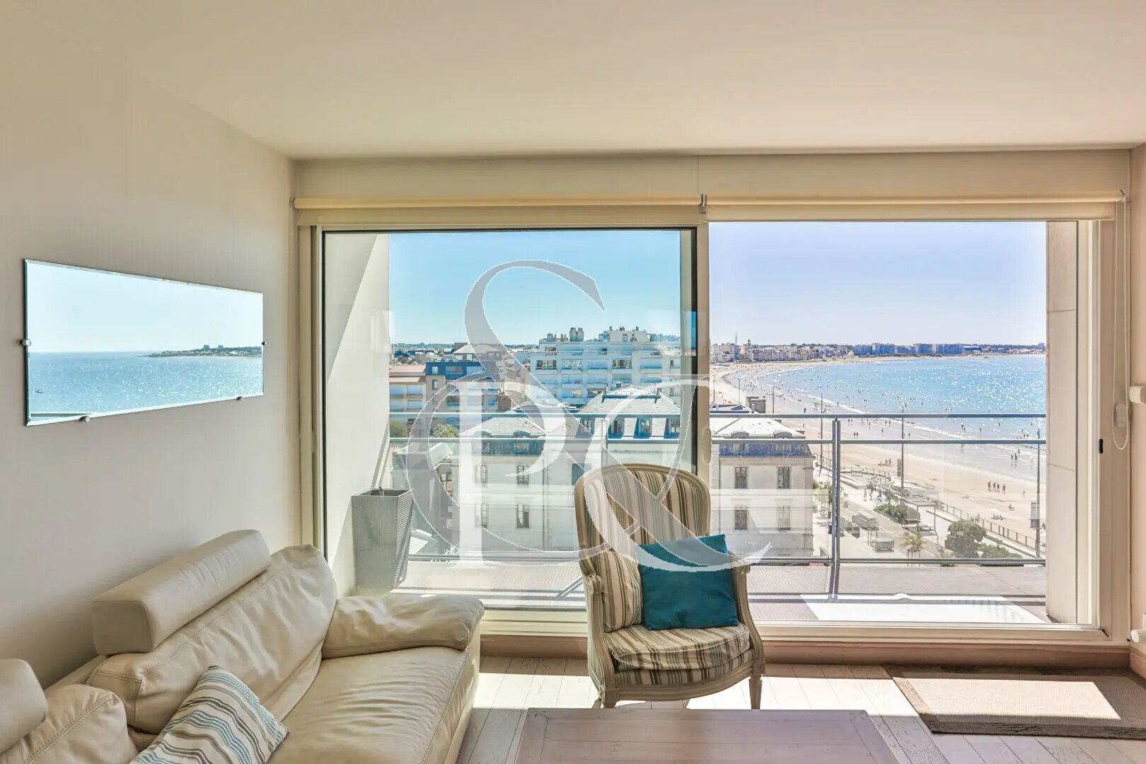 Appartement à vendre, 80m², Les Sables-d'Olonne