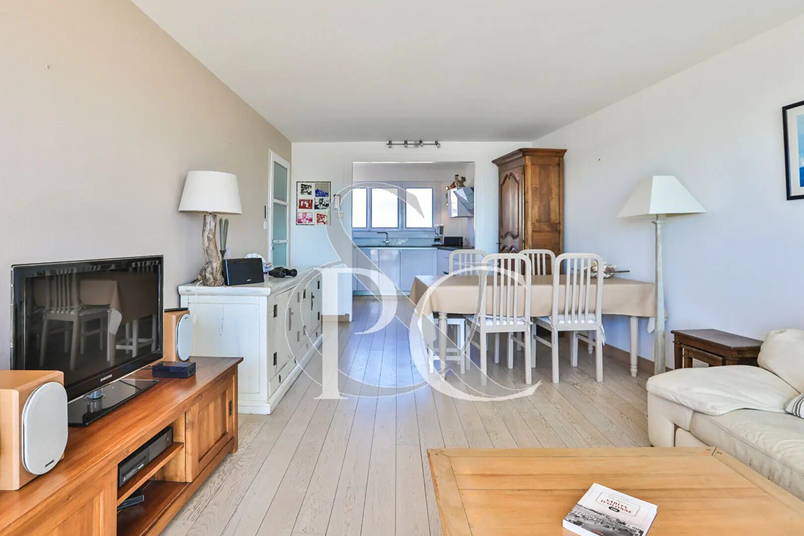 Appartement à vendre, 80m², Les Sables-d'Olonne