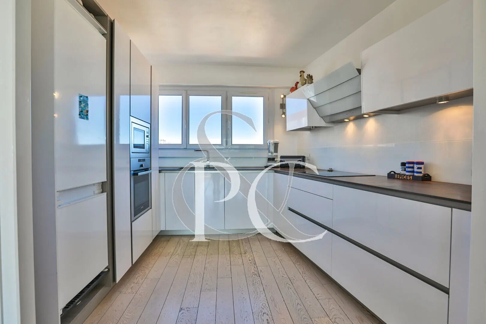 Appartement à vendre, 80m², Les Sables-d'Olonne