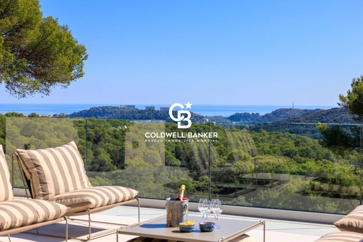 Maison à vendre, 312m², La Colle-sur-Loup