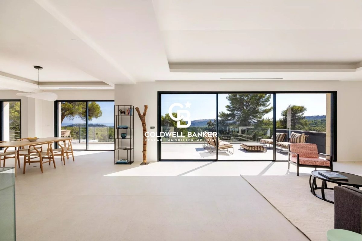 Maison à vendre, 312m², La Colle-sur-Loup