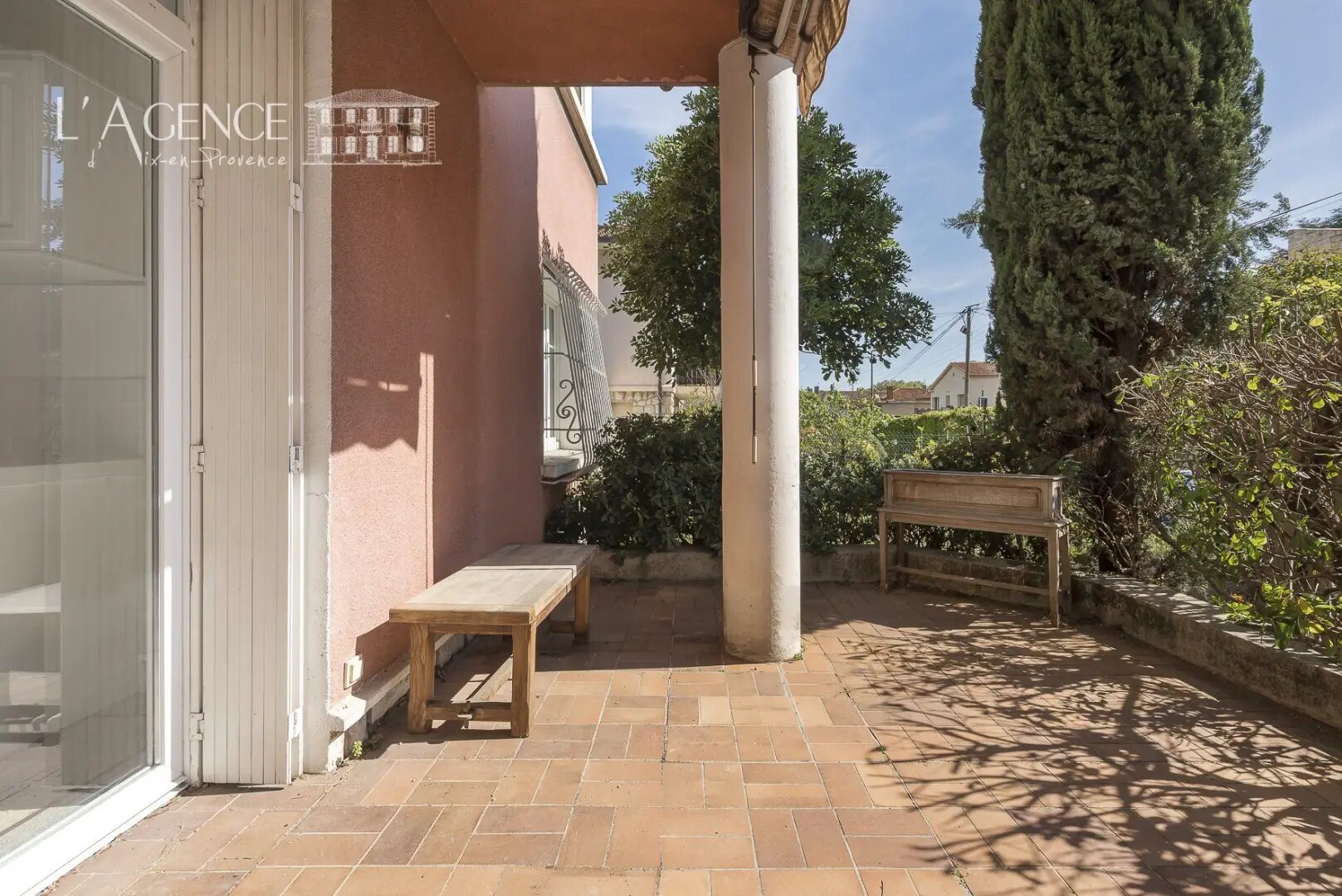 Appartement à vendre, 103m², Aix-en-Provence