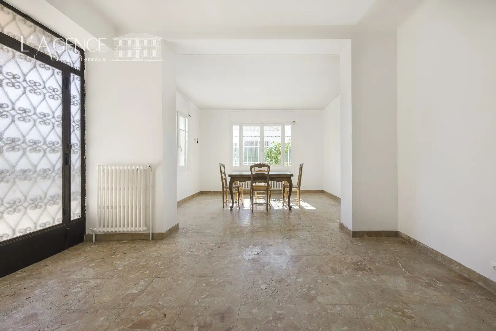 Appartement à vendre, 103m², Aix-en-Provence