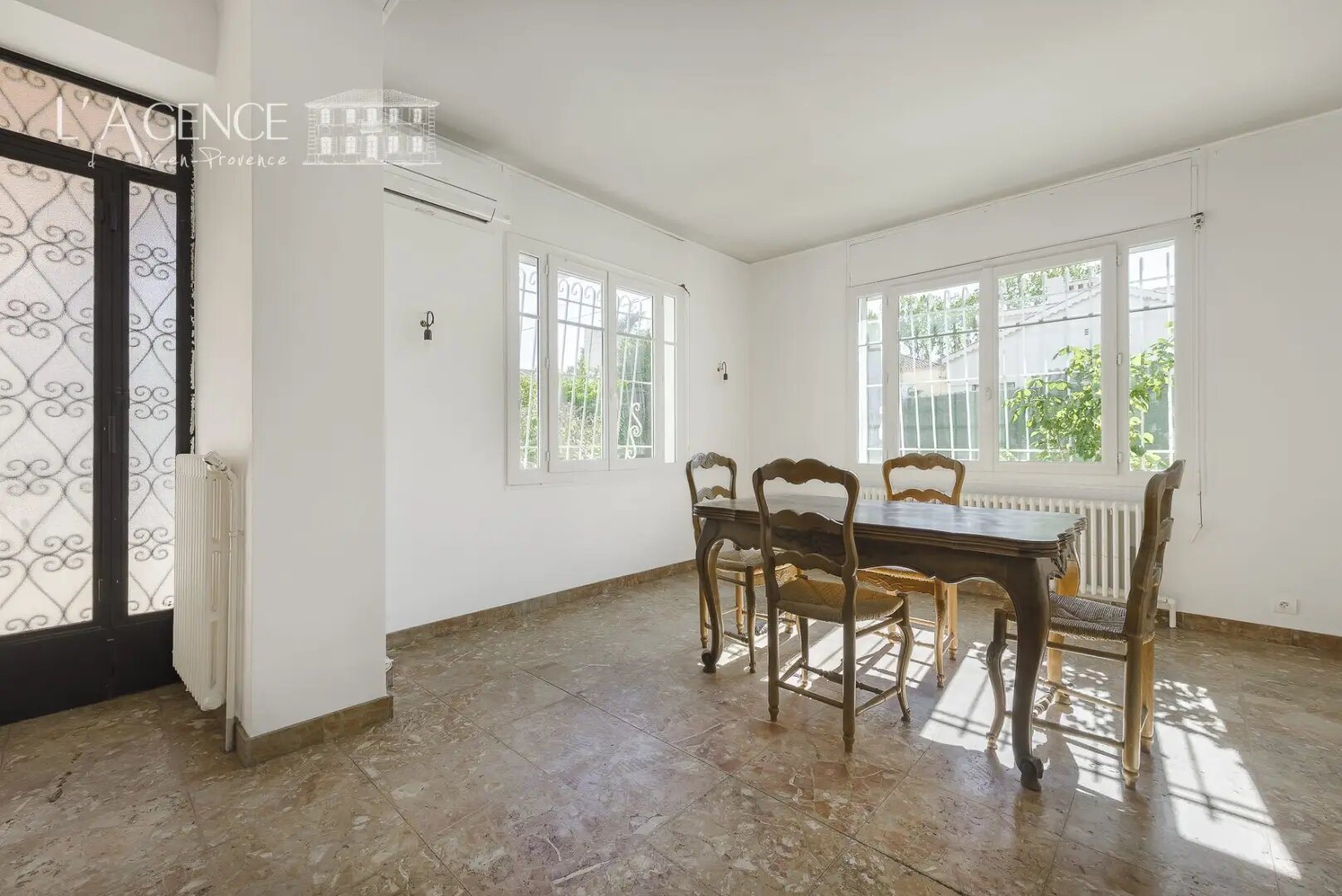 Appartement à vendre, 103m², Aix-en-Provence