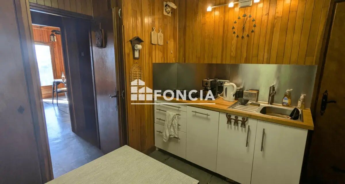 Maison à vendre, 113m², Montcel