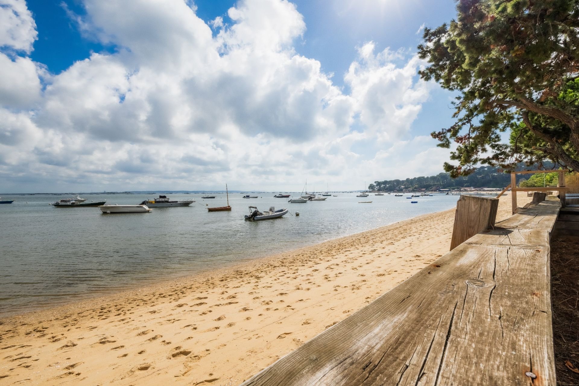 Maison à vendre, 150m², Le Cap-Ferret