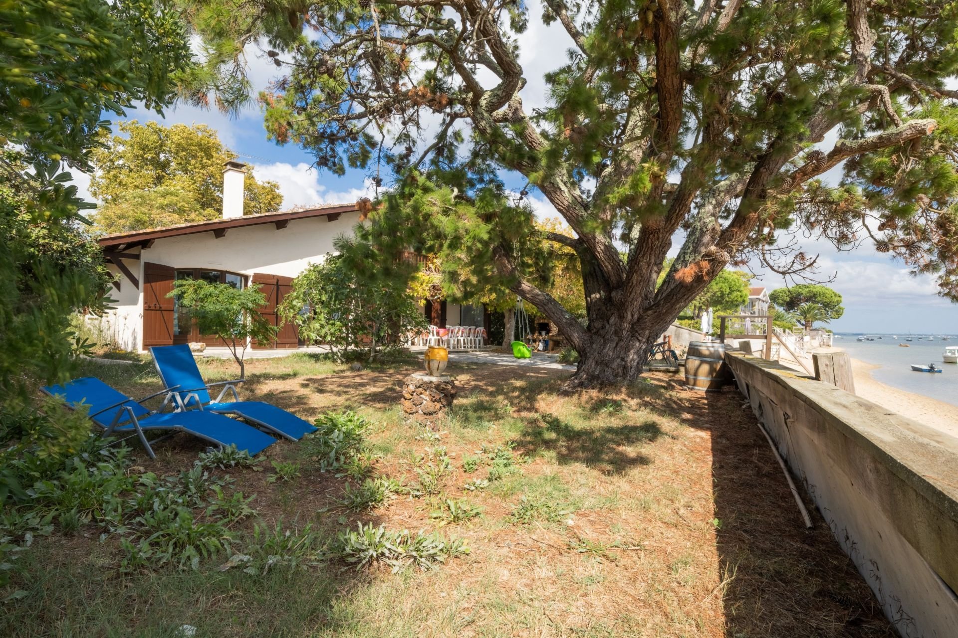Maison à vendre, 150m², Le Cap-Ferret