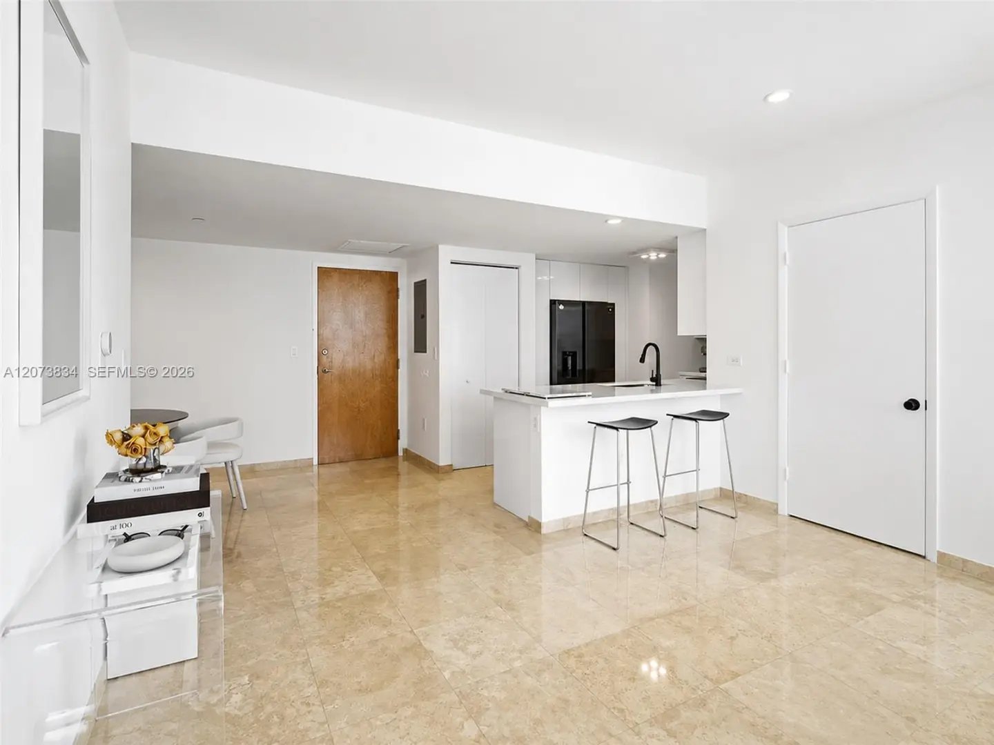Appartement à vendre, 100m², Bègles