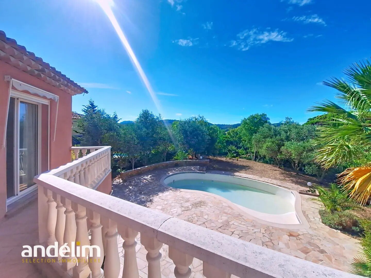 Maison à vendre, 142m², Saint-Raphaël