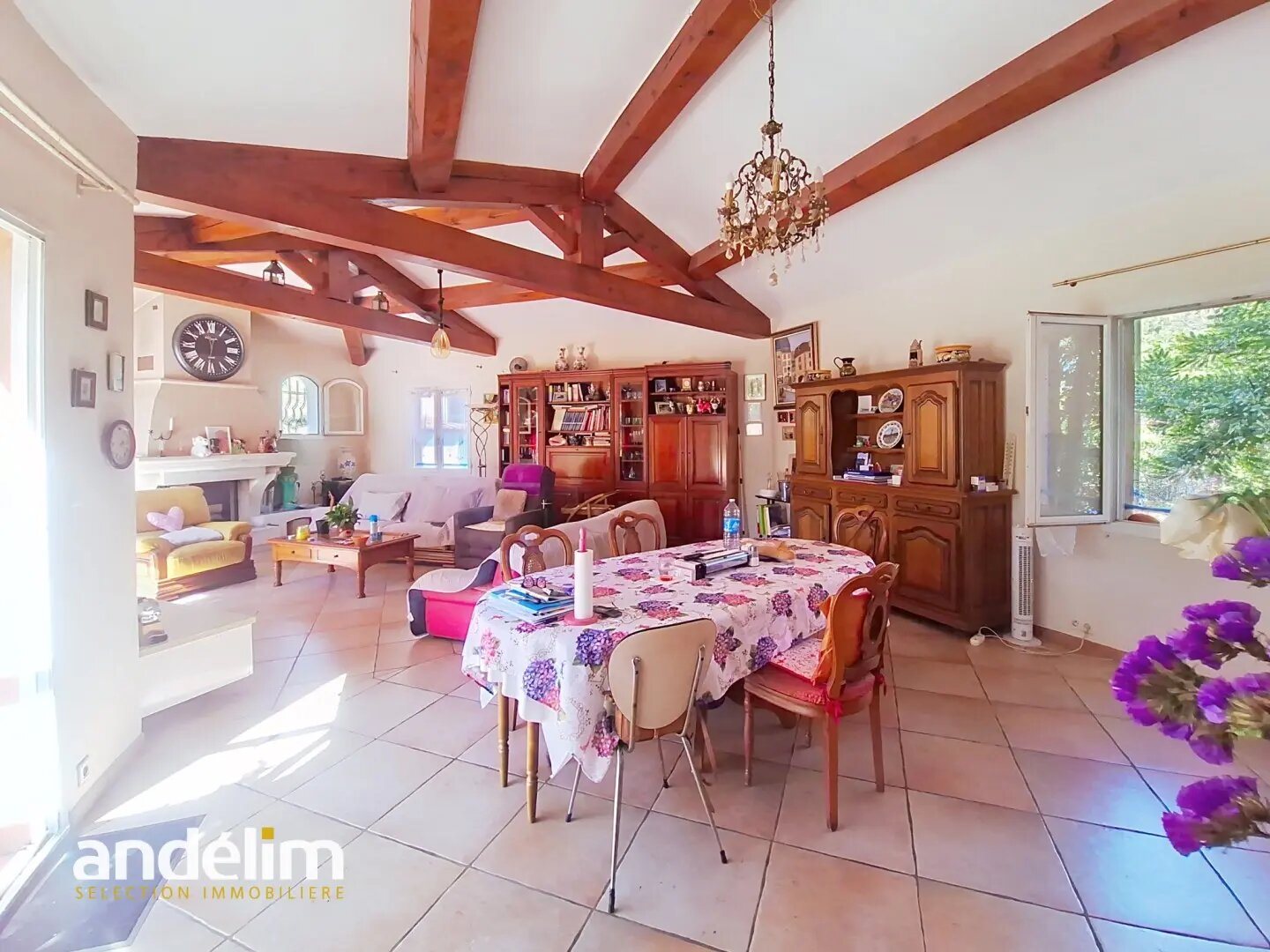Maison à vendre, 142m², Saint-Raphaël