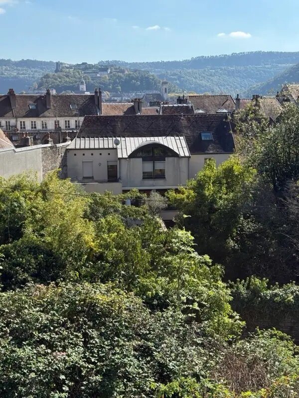 Maison à vendre, 420m², Besançon