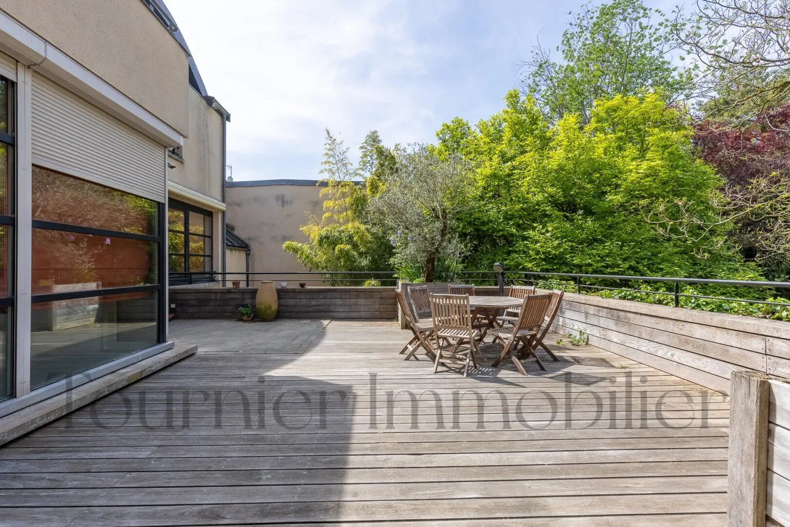 Maison à vendre, 420m², Besançon