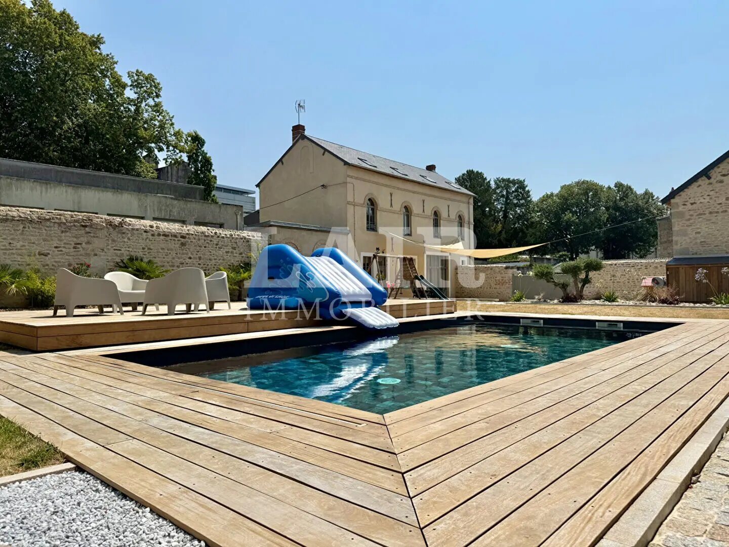 Maison à vendre, 260m², Alençon