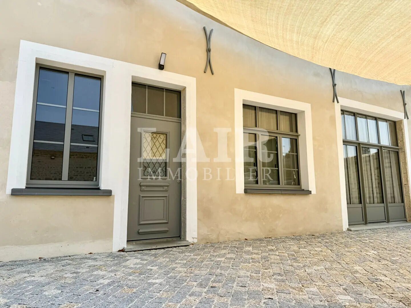 Maison à vendre, 260m², Alençon