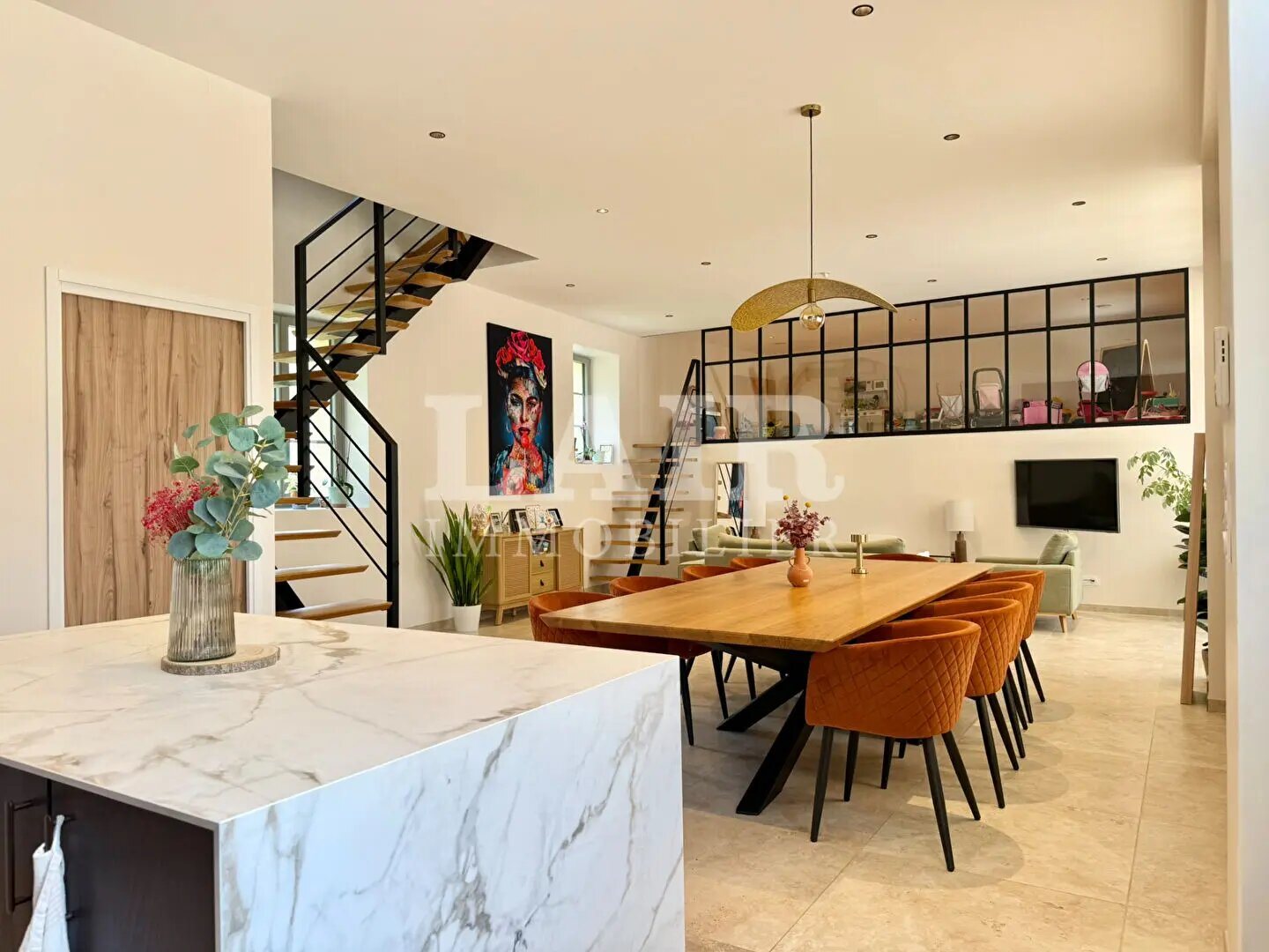 Maison à vendre, 260m², Alençon