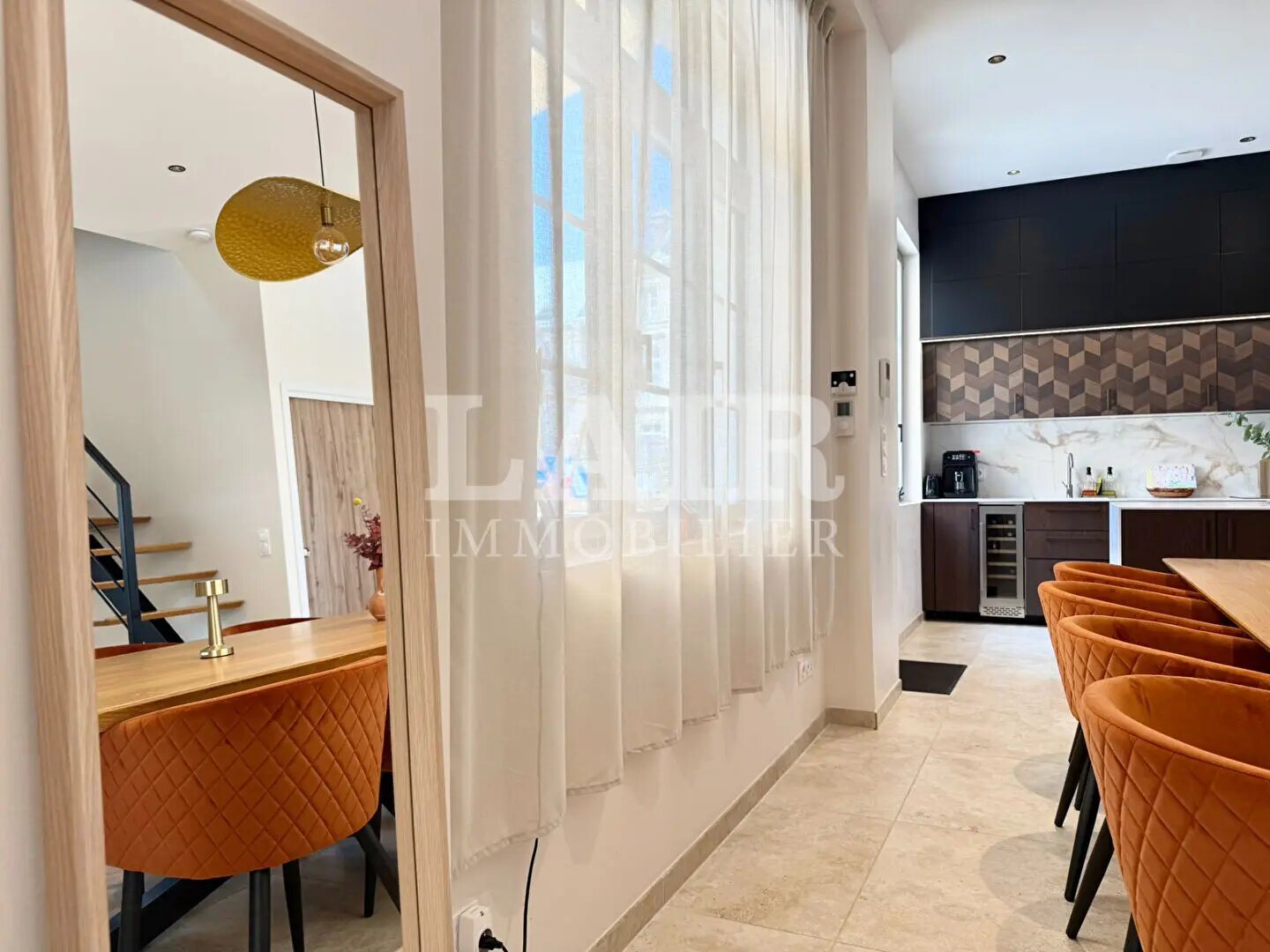 Maison à vendre, 260m², Alençon