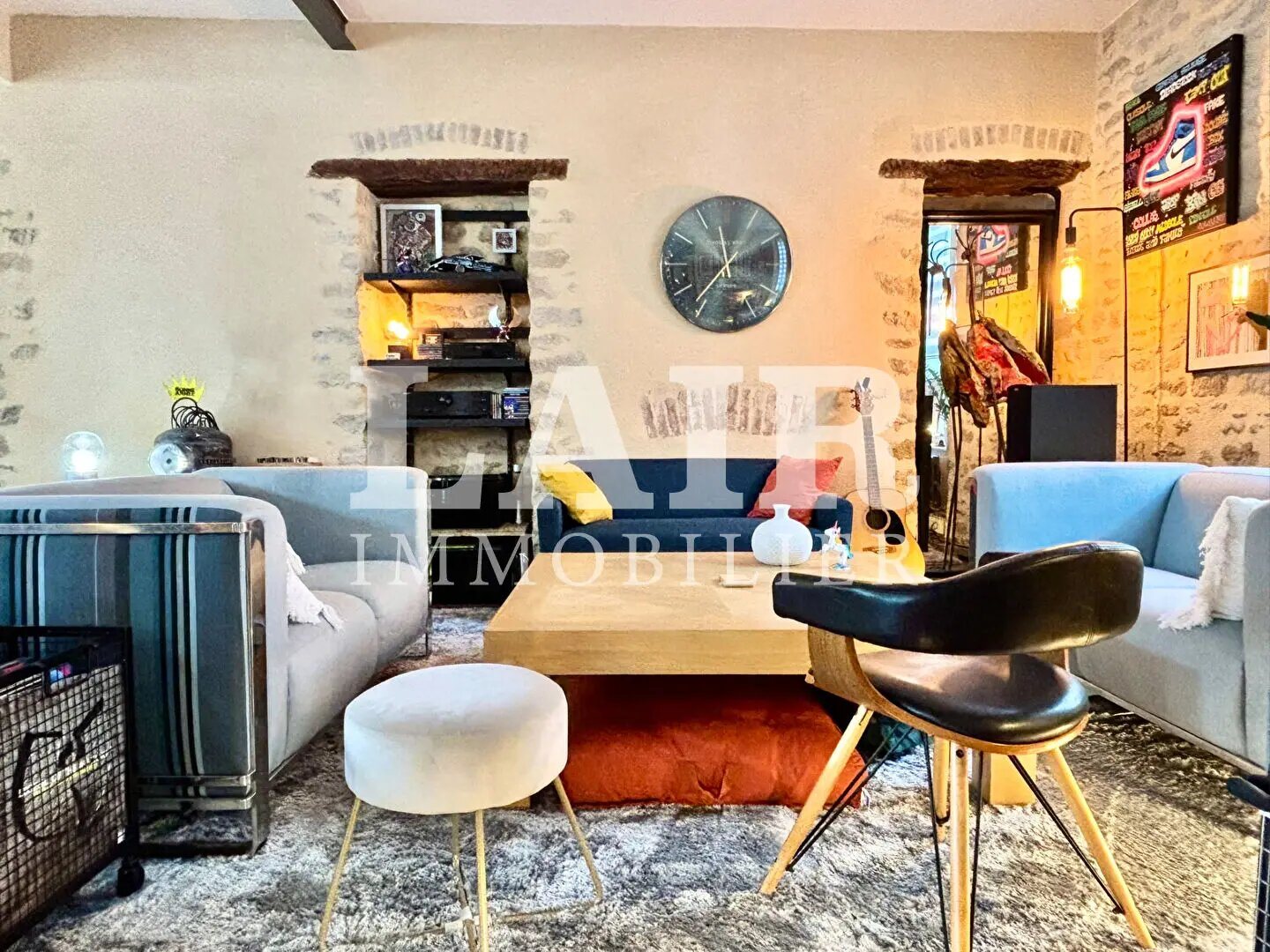 Maison à vendre, 217m², Alençon