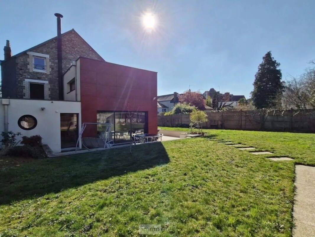 Maison à vendre, 212m², Cesson-Sévigné