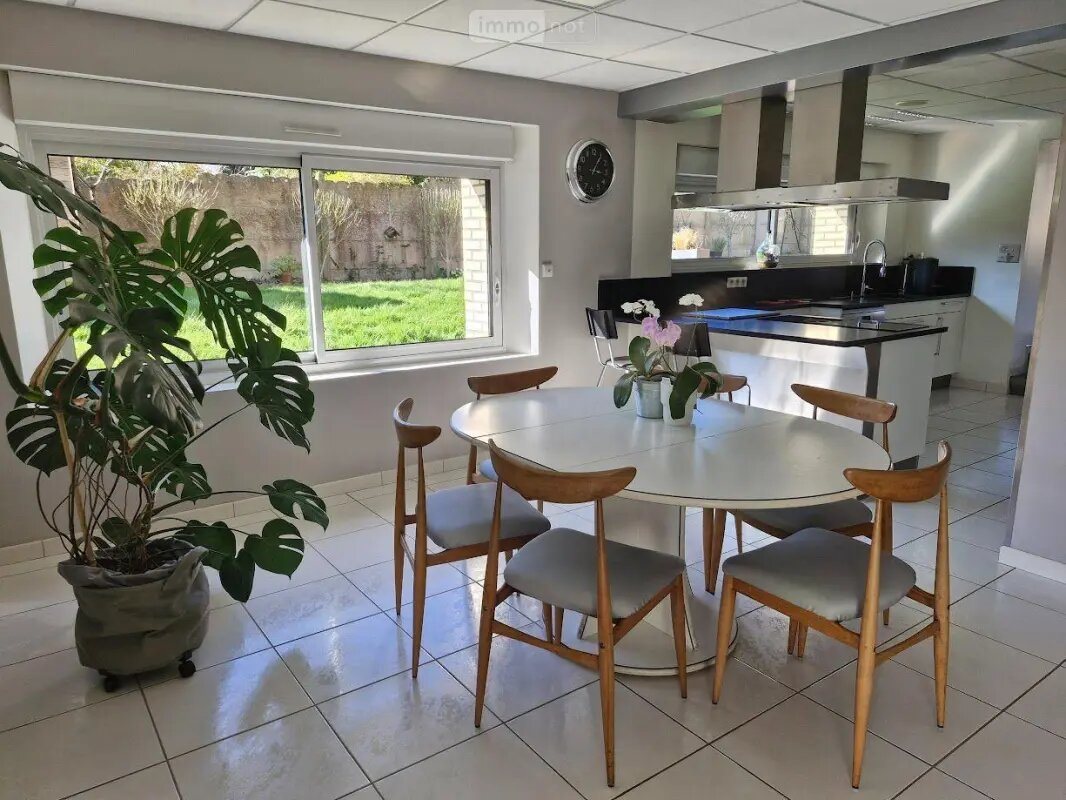 Maison à vendre, 212m², Cesson-Sévigné