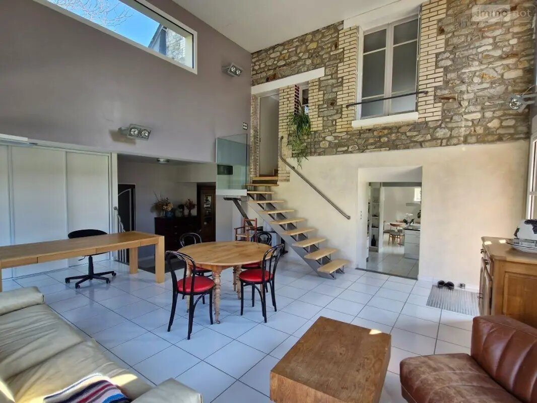 Maison à vendre, 212m², Cesson-Sévigné