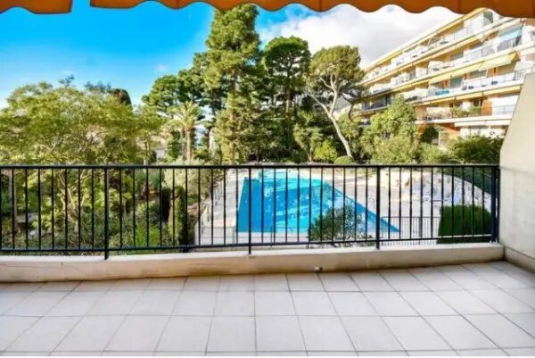 Appartement à vendre, 92m², Cap-d'Ail