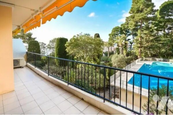 Appartement à vendre, 92m², Cap-d'Ail