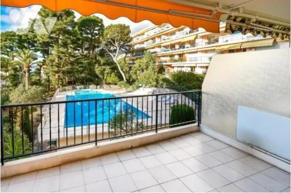 Appartement à vendre, 92m², Cap-d'Ail