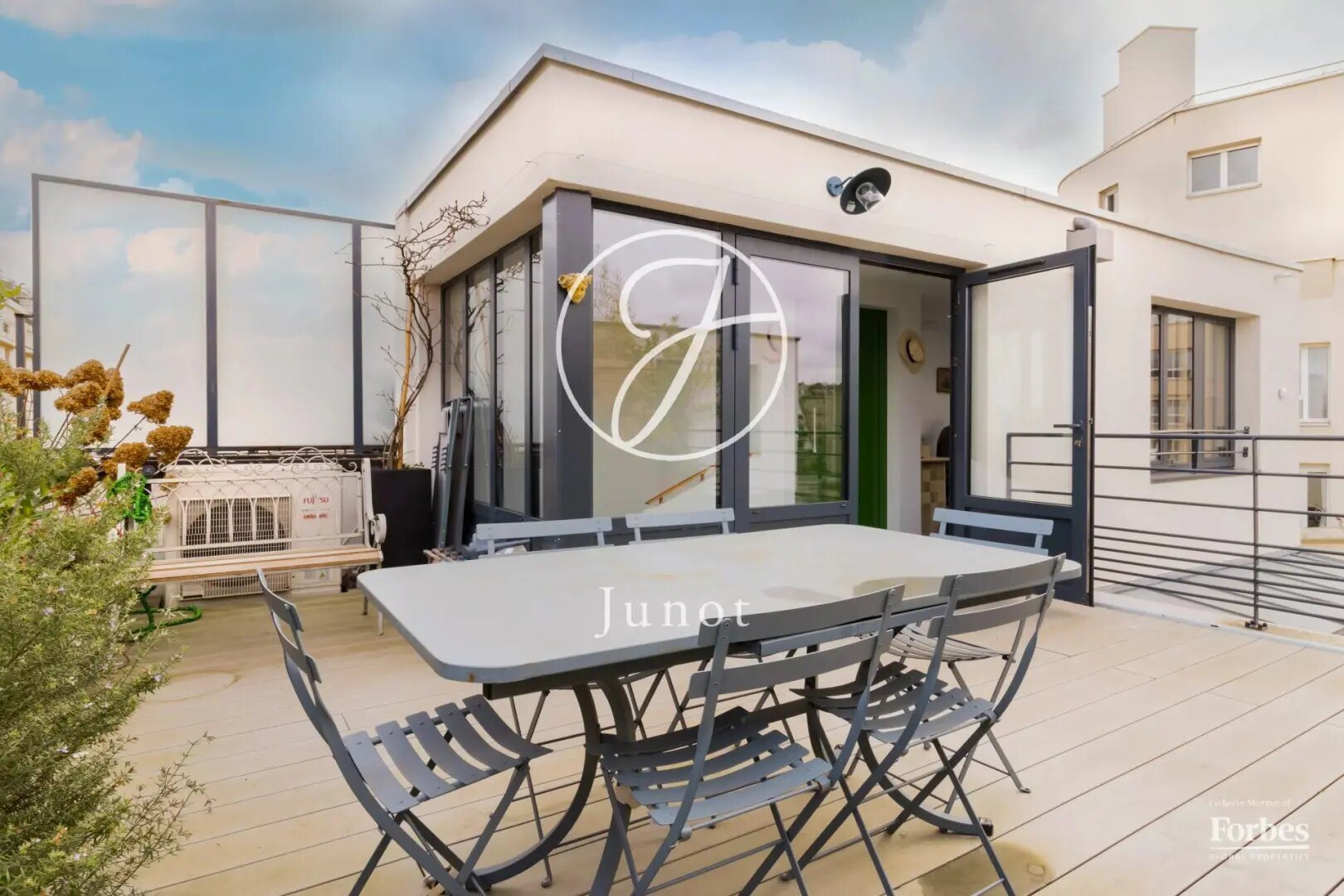 Maison à vendre, 173m², Boulogne-Billancourt