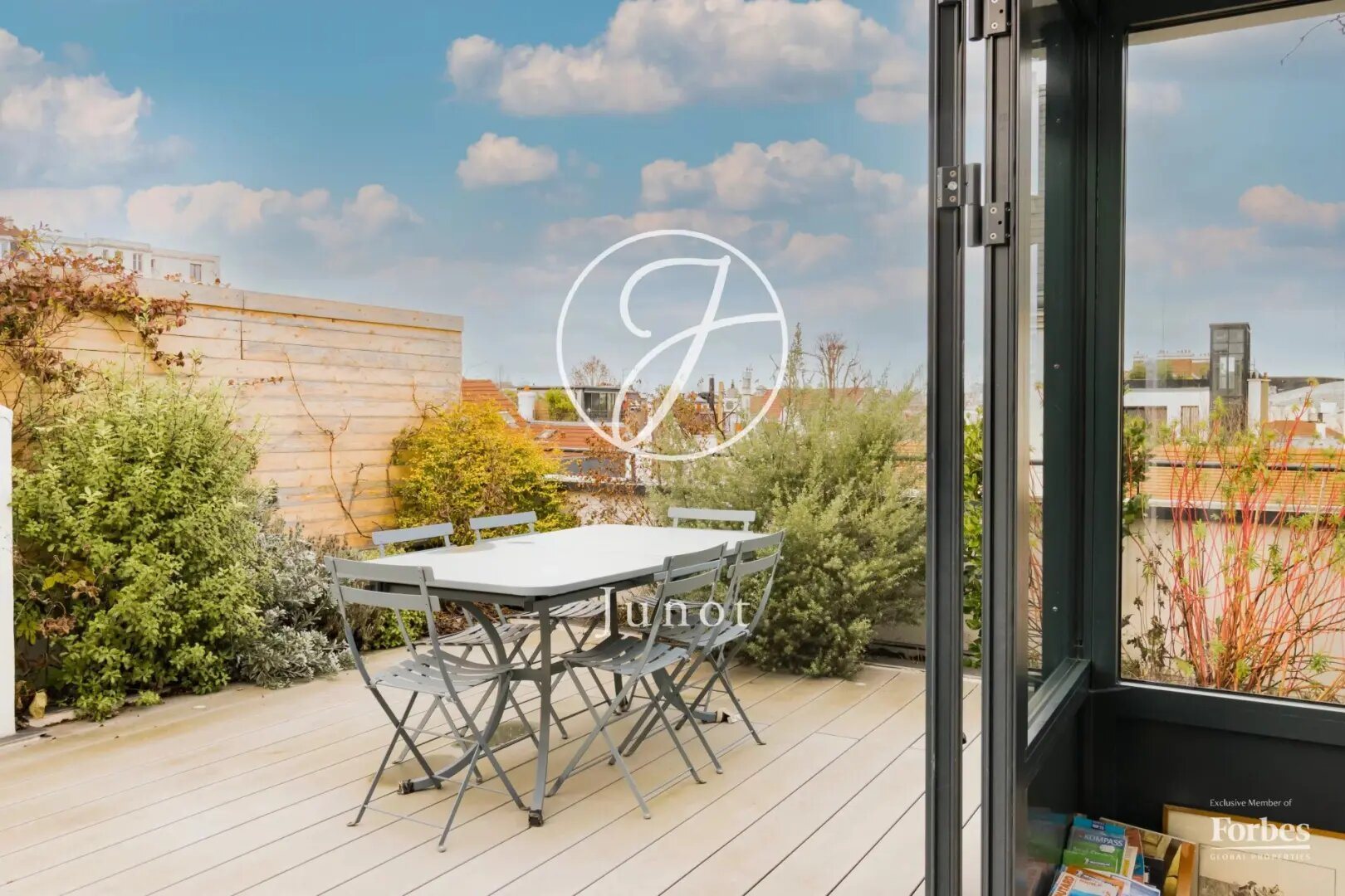 Maison à vendre, 173m², Boulogne-Billancourt