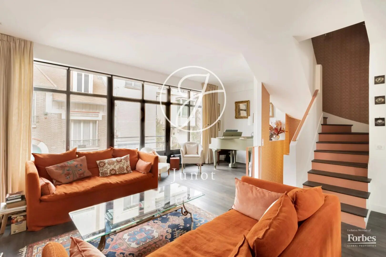 Maison à vendre, 173m², Boulogne-Billancourt