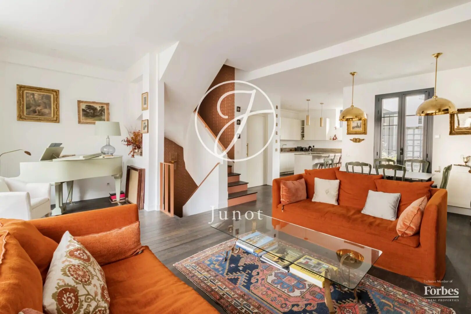 Maison à vendre, 173m², Boulogne-Billancourt