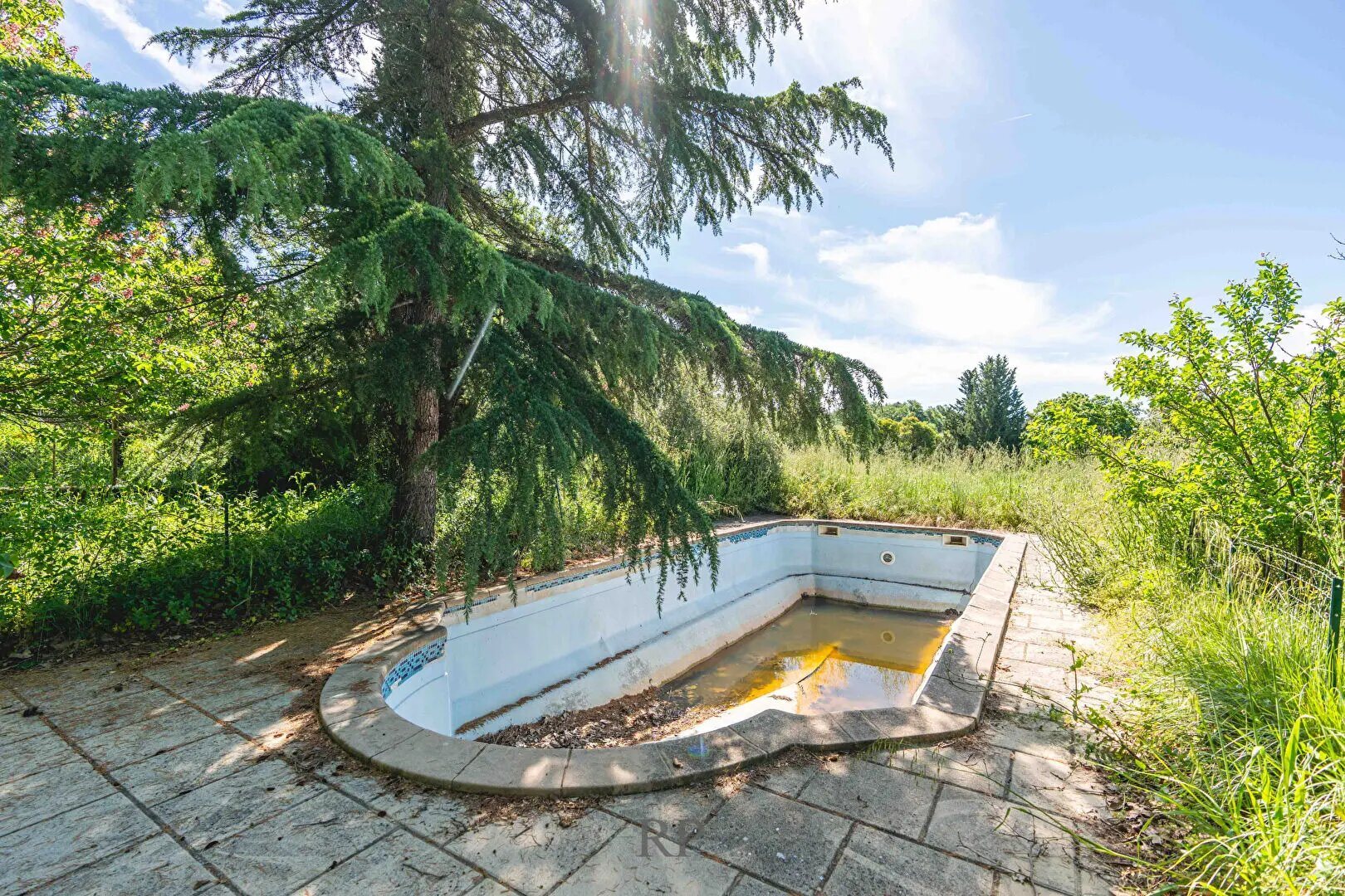 Maison à vendre, 230m², Saint-Paul-en-Forêt