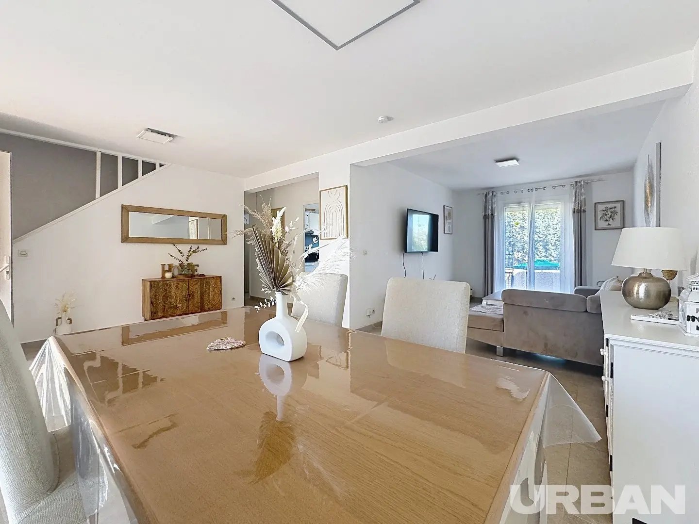 Maison à vendre, 140m², Castelnau-le-Lez