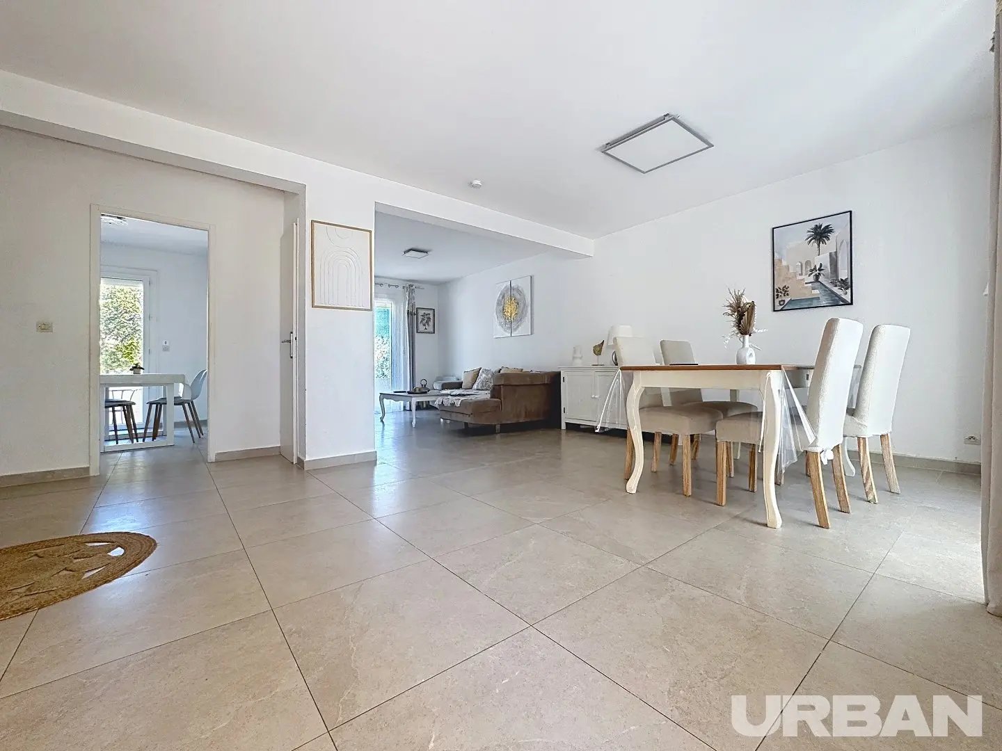 Maison à vendre, 140m², Castelnau-le-Lez