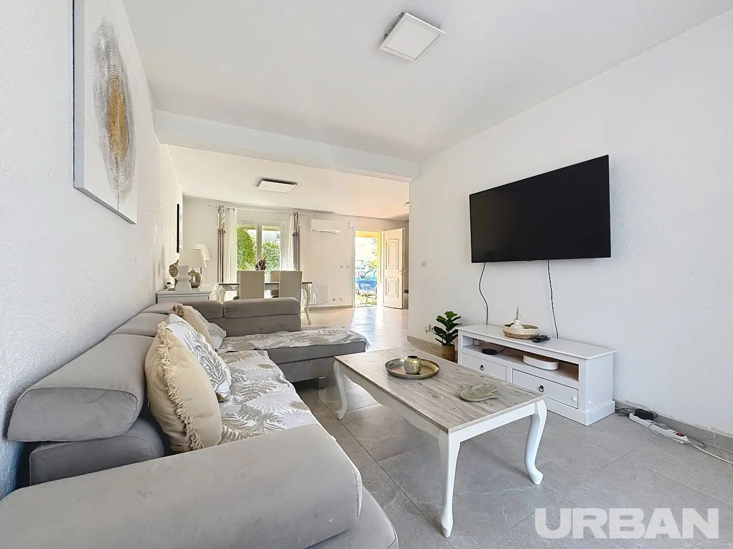 Maison à vendre, 140m², Castelnau-le-Lez