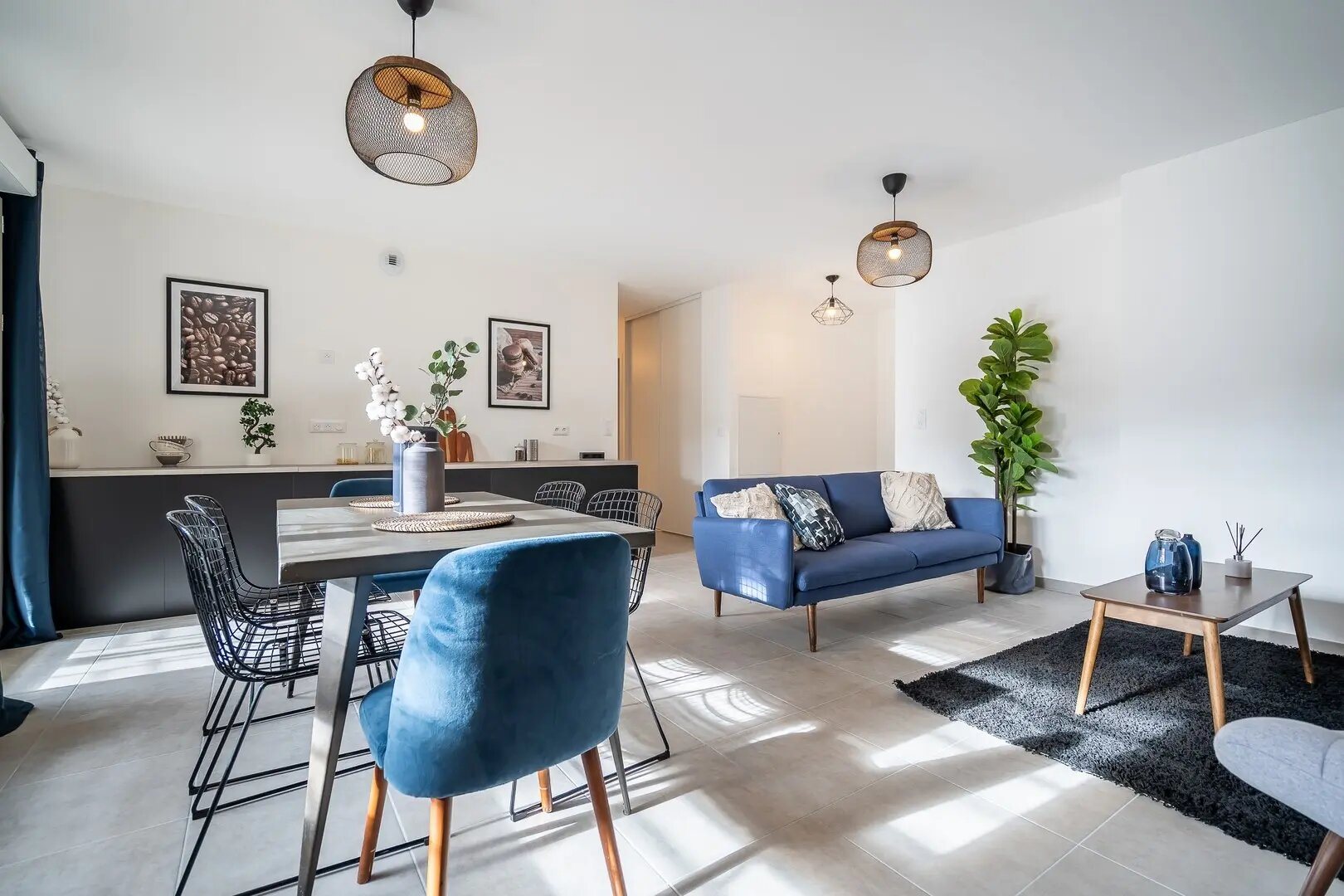 Appartement à vendre, 111m², Annecy