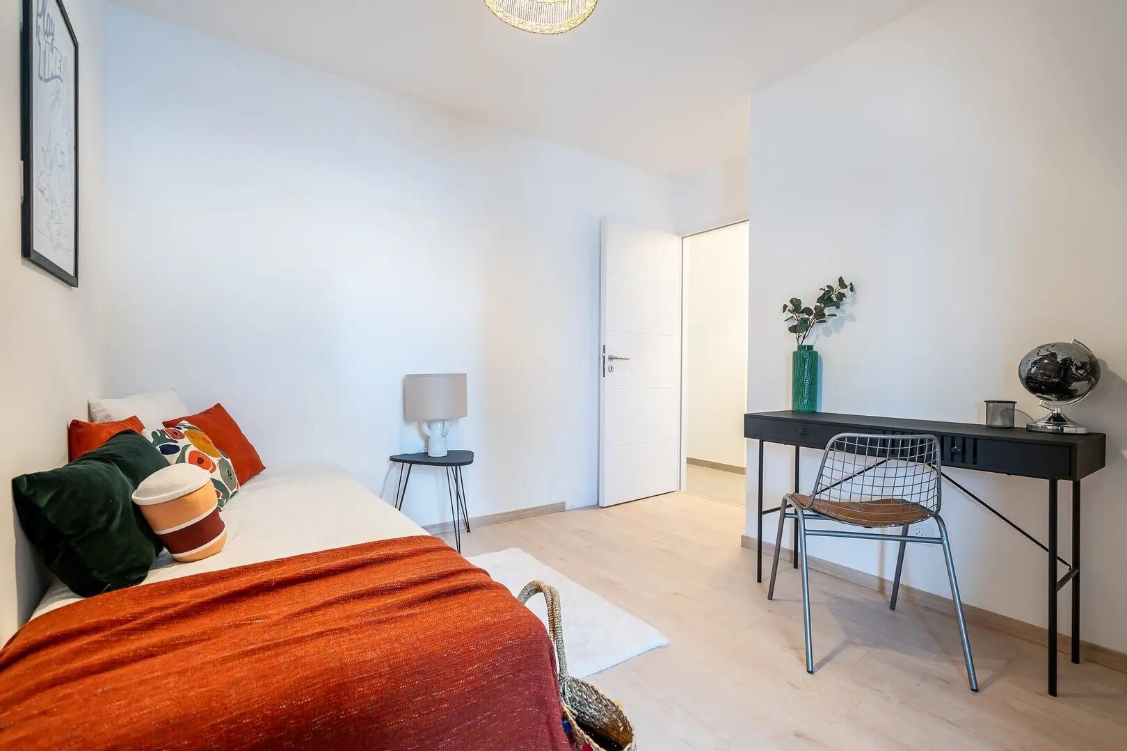 Appartement à vendre, 111m², Annecy