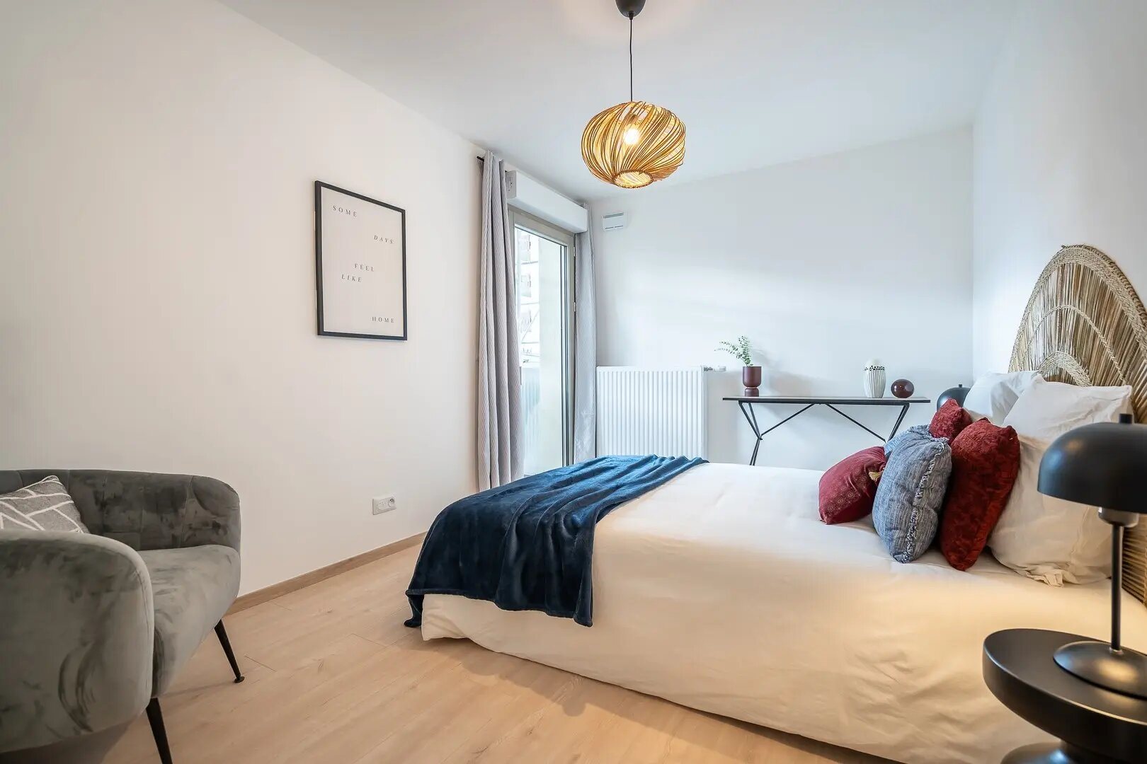 Appartement à vendre, 111m², Annecy