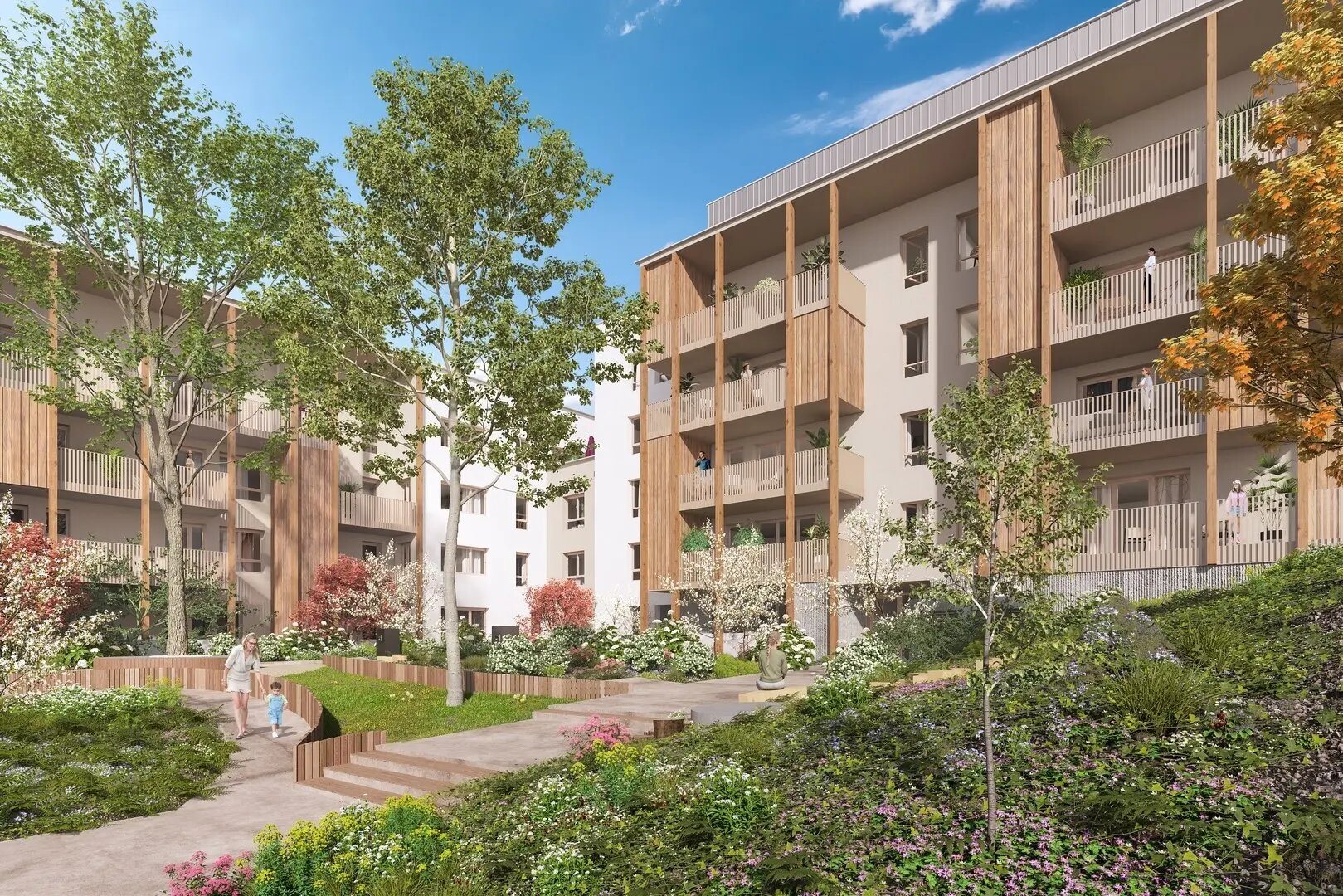 Appartement à vendre, 111m², Annecy