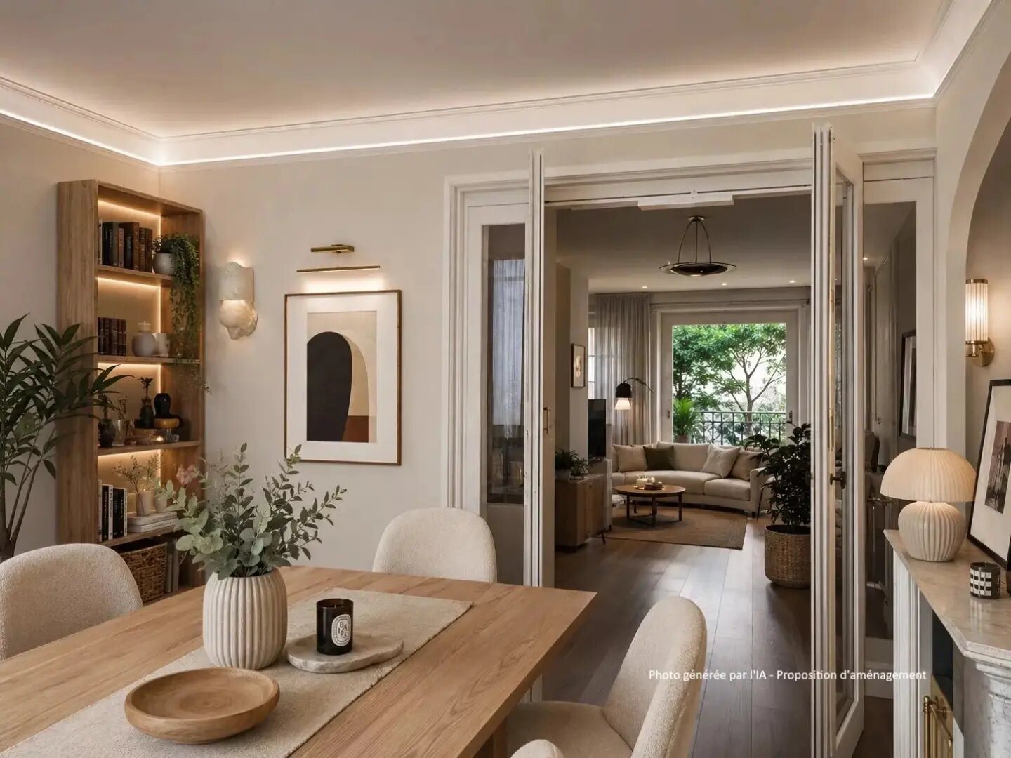 Maison à vendre, 203m², Vincennes