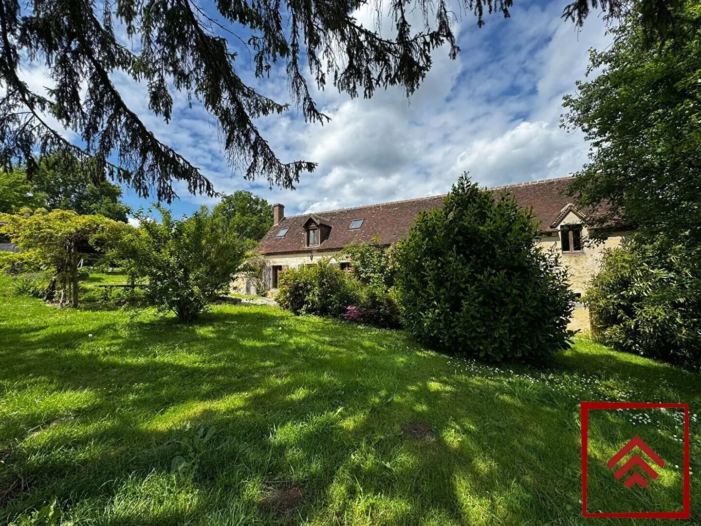 Maison à vendre, 210m², La Chapelle-Souëf