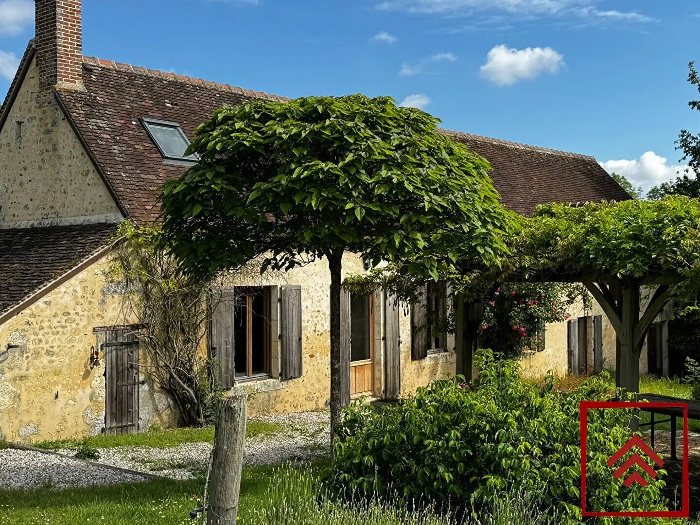 Maison à vendre, 210m², La Chapelle-Souëf