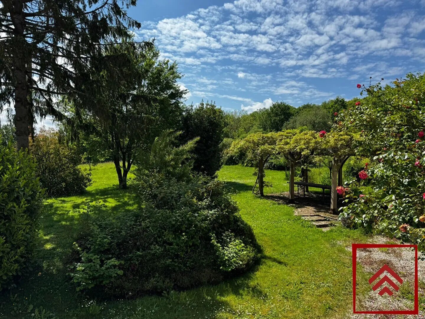 Maison à vendre, 210m², La Chapelle-Souëf