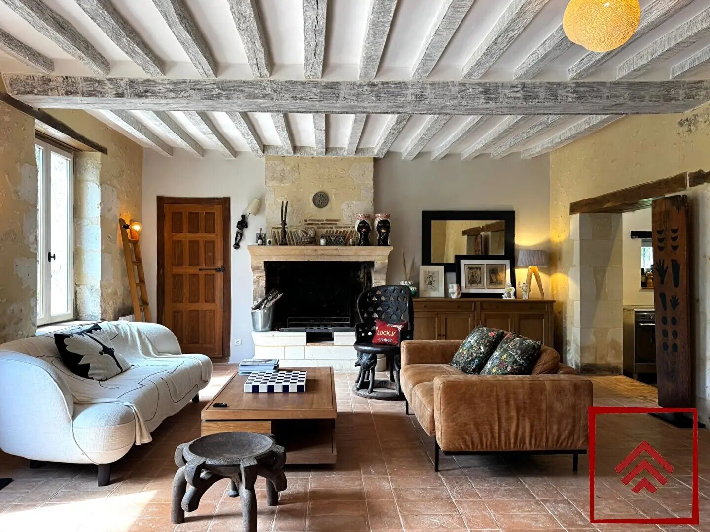 Maison à vendre, 210m², La Chapelle-Souëf
