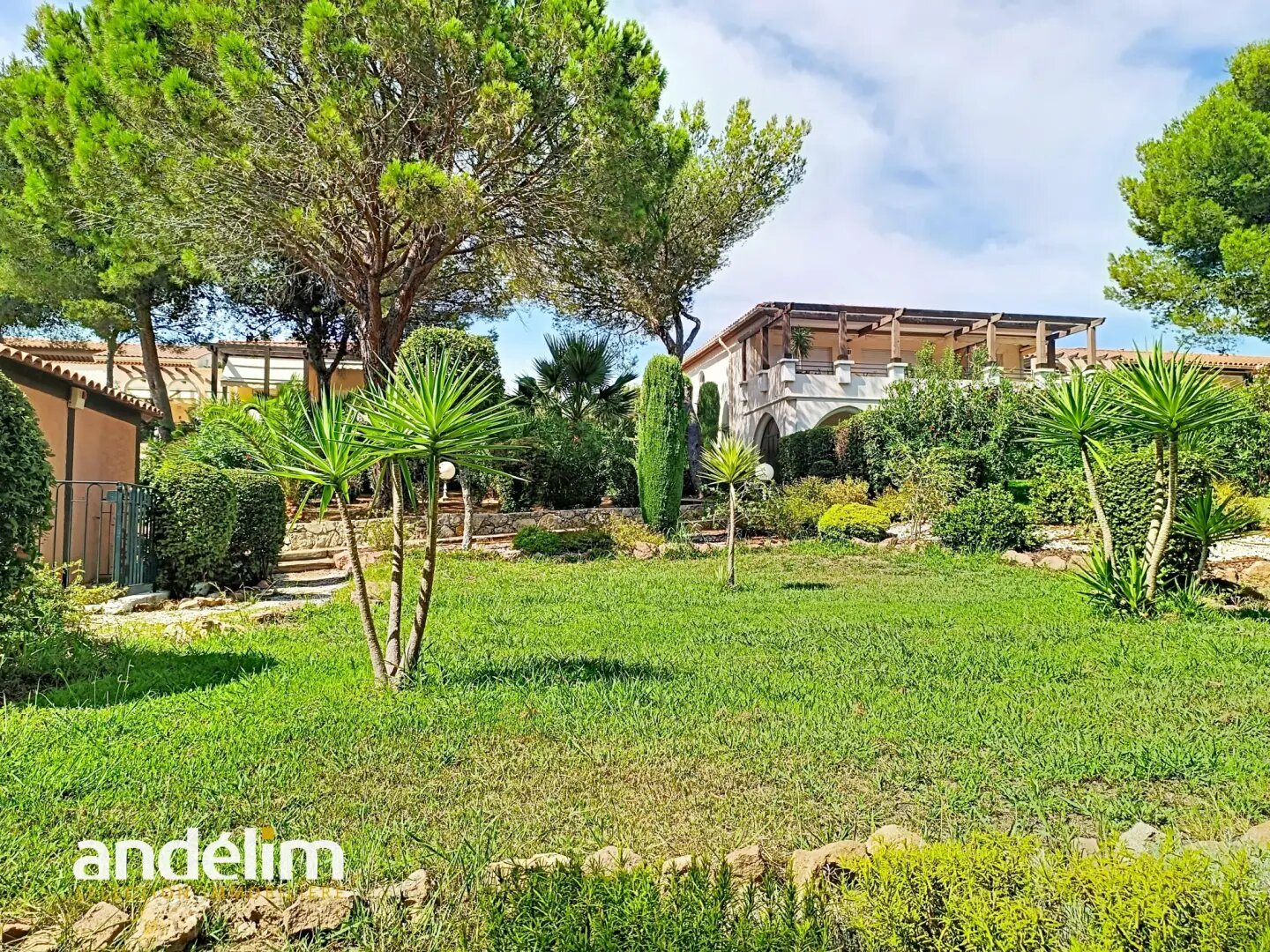 Appartement à vendre, 119m², Saint-Raphaël