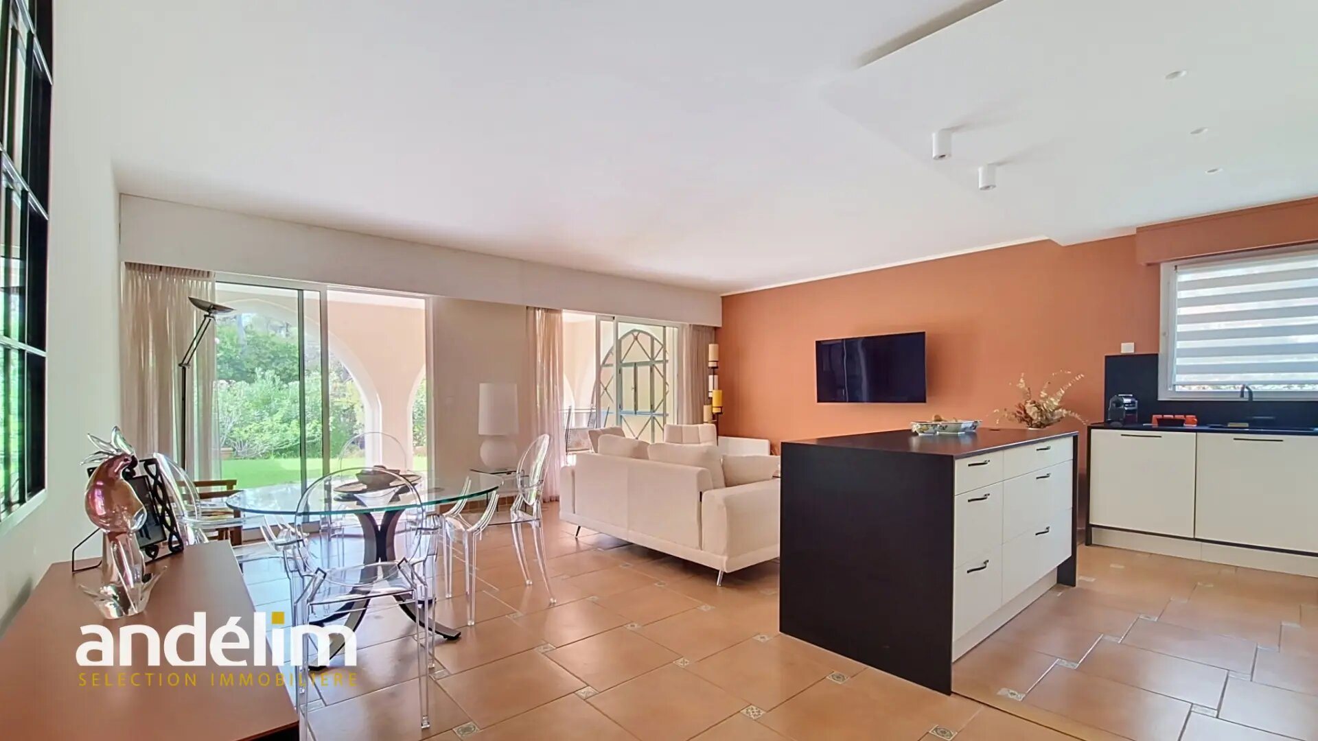 Appartement à vendre, 119m², Saint-Raphaël