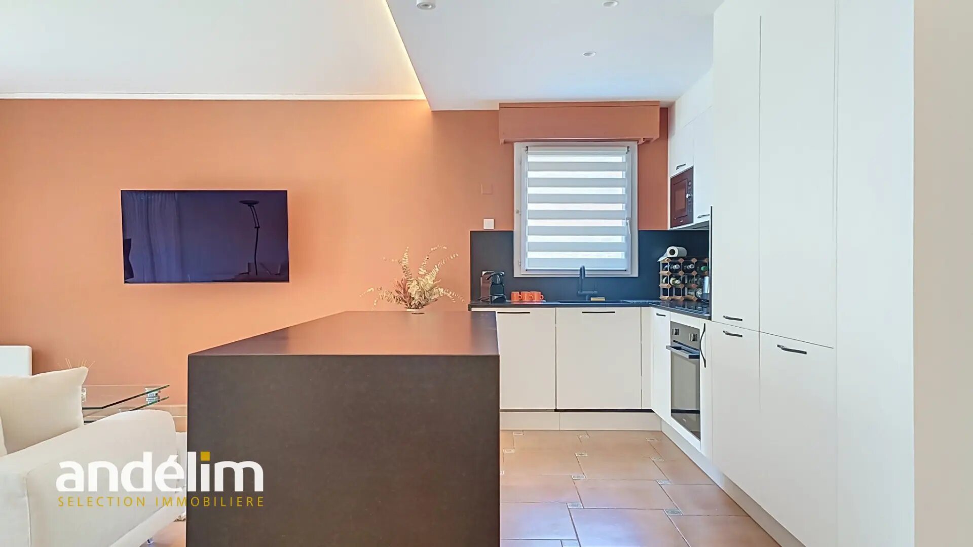 Appartement à vendre, 119m², Saint-Raphaël