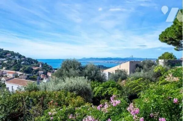 Appartement à vendre, 78m², Villefranche-sur-Mer