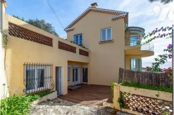 Appartement à vendre, 78m², Villefranche-sur-Mer