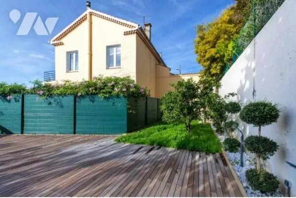 Appartement à vendre, 78m², Villefranche-sur-Mer